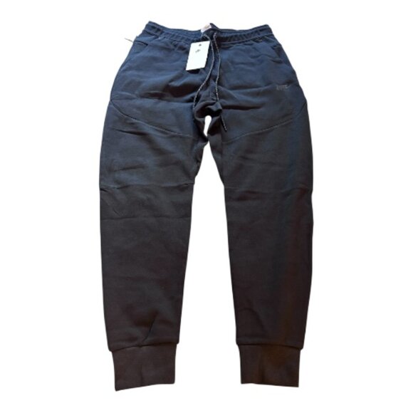 Nike Sportswear Tech Fleece Joggers Black - Picture 1 of 5